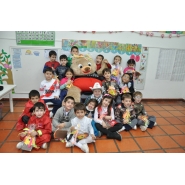 ¡Día del Niño!